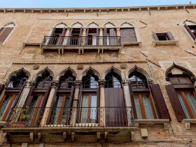 Appartamento in affitto a Venezia VE