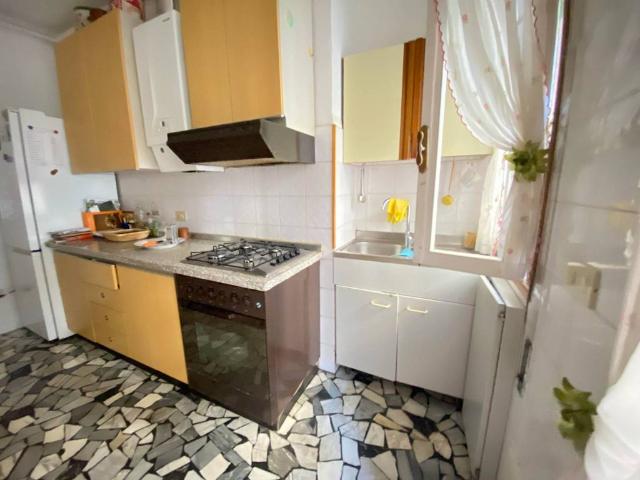 Appartamento in affitto a Venezia VE