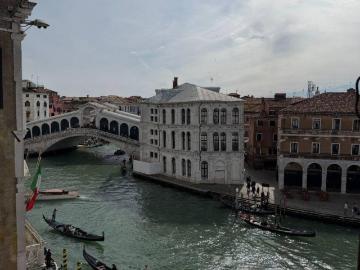 Appartamento in affitto a Venezia VE