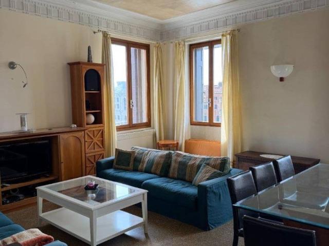 Appartamento in affitto a Venezia VE