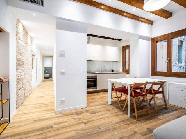 Appartamento in affitto a Venezia VE