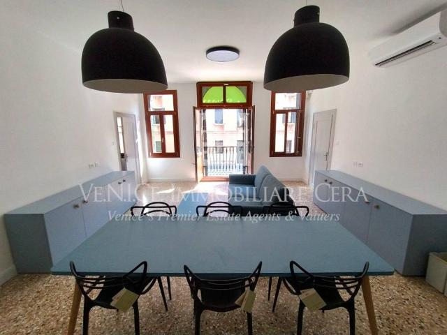 Appartamento in affitto a Venezia VE