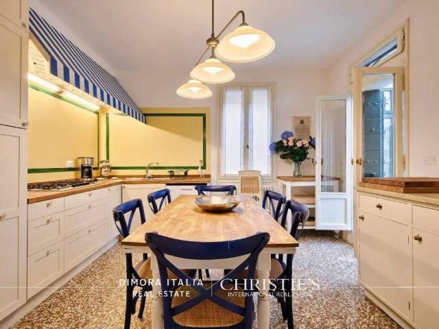 Appartamento in affitto a Venezia VE