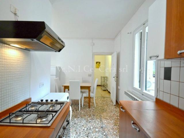 Appartamento in affitto a Venezia VE