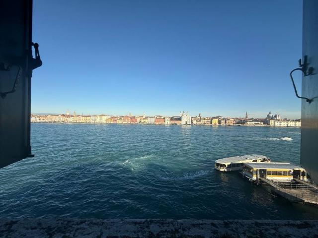 Appartamento in affitto a Venezia VE