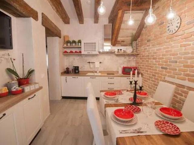 Appartamento in affitto a Venezia VE