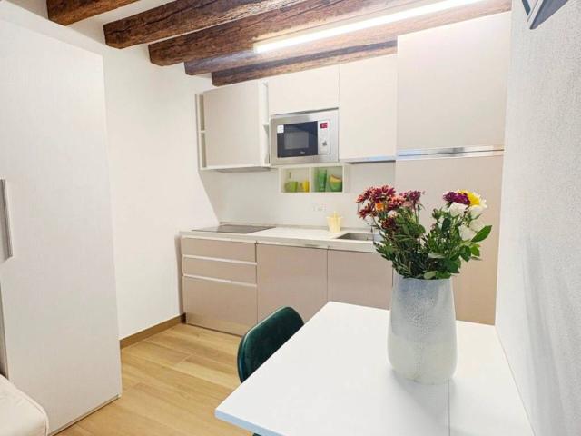 Appartamento in affitto a Venezia VE