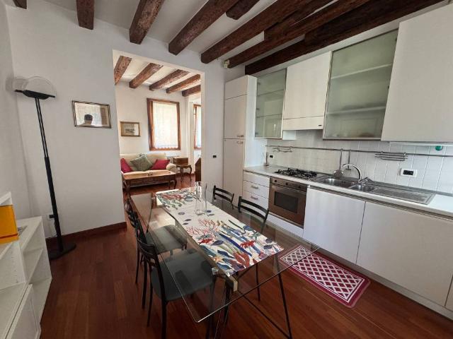 Appartamento in affitto a Venezia VE