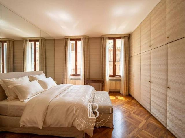 Appartamento in affitto a Venezia VE