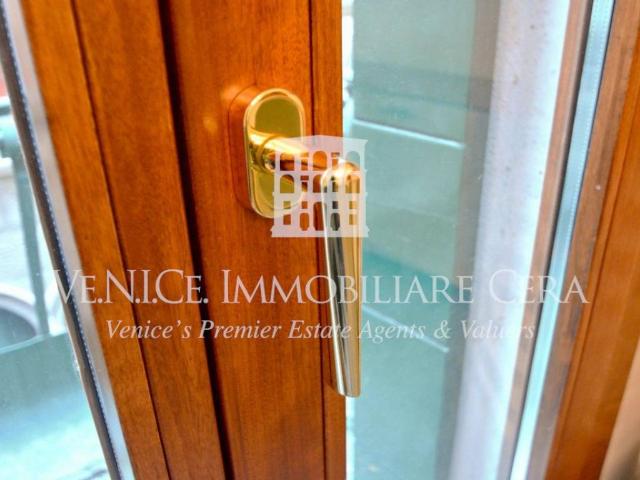 Appartamento in affitto a Venezia VE