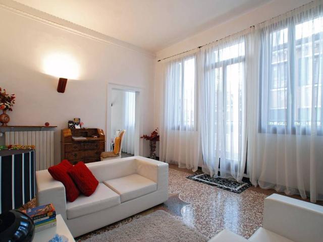 Appartamento in affitto a Venezia VE