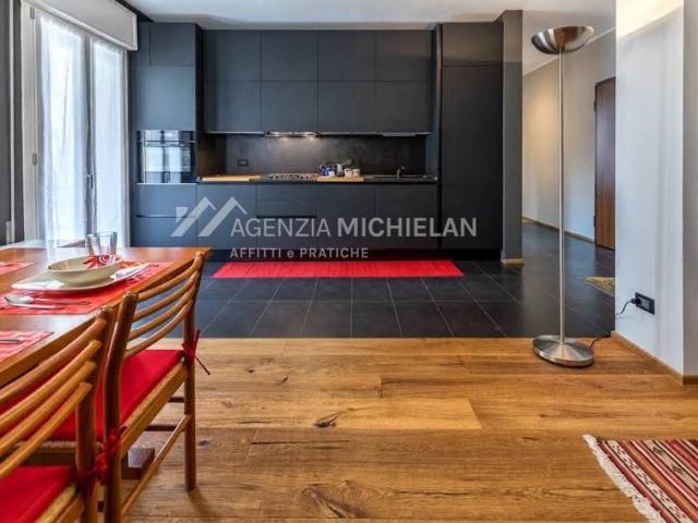 Appartamento in affitto a Venezia VE