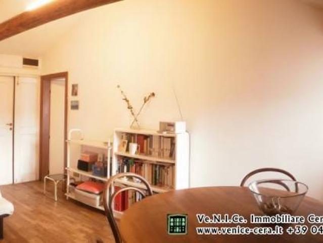 Appartamento in affitto a Venezia VE