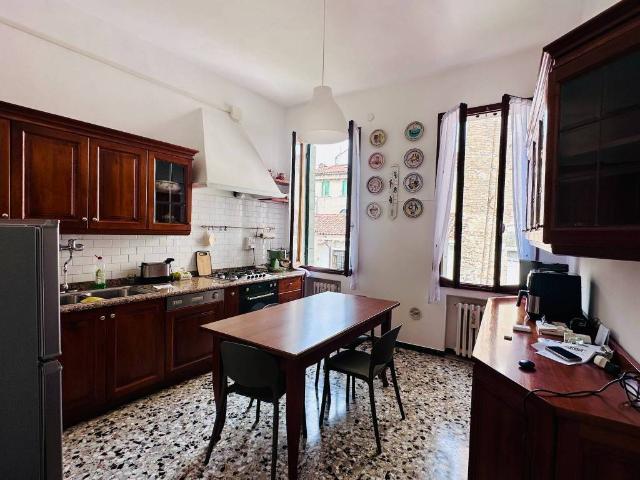 Appartamento in affitto a Venezia VE