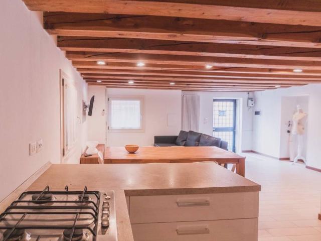 Appartamento in affitto a Venezia VE