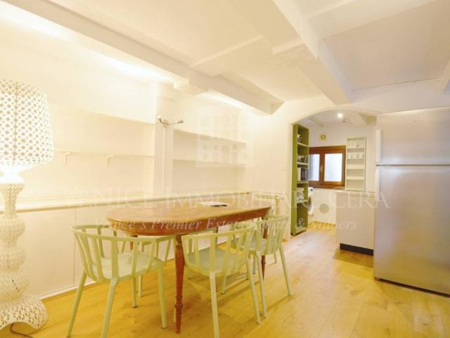 Appartamento in affitto a Venezia VE