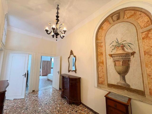 Appartamento in affitto a Venezia VE