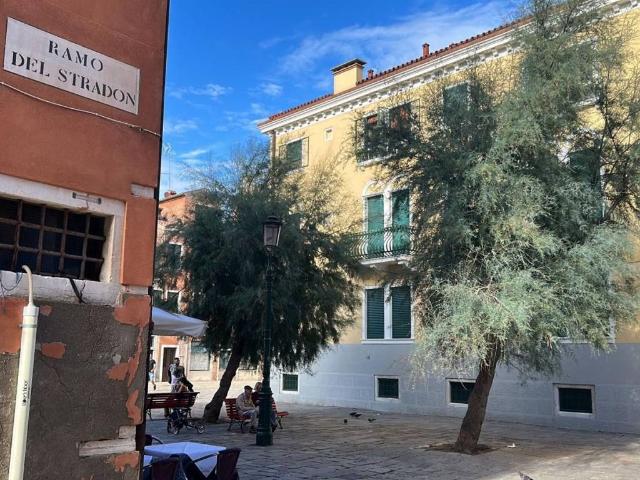 Appartamento in affitto a Venezia VE
