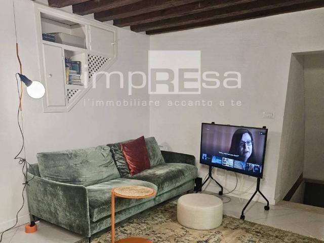 Appartamento in affitto a Venezia VE