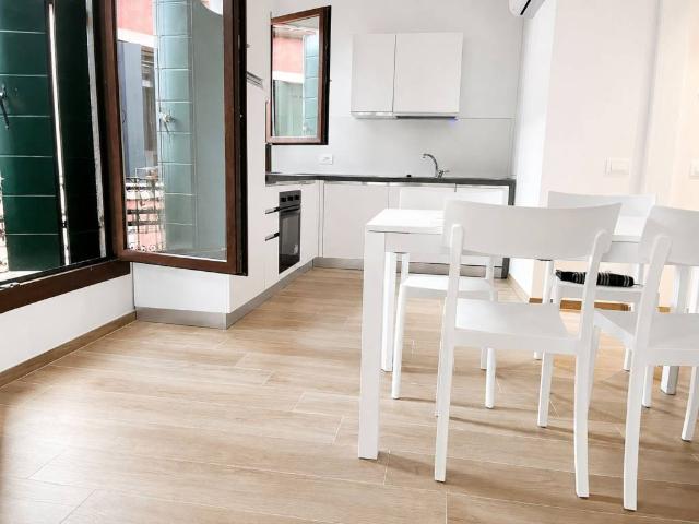 Appartamento in affitto a Venezia VE