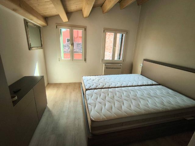 Appartamento in affitto a Venezia VE