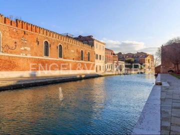 Appartamento in affitto a Venezia VE