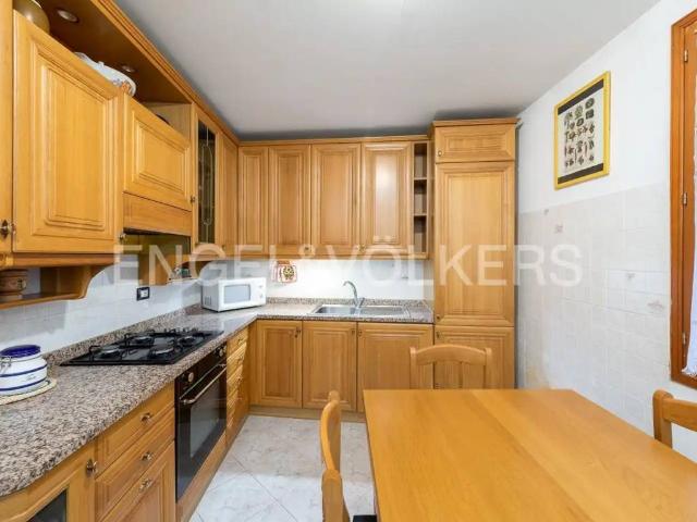 Appartamento in affitto a Venezia VE