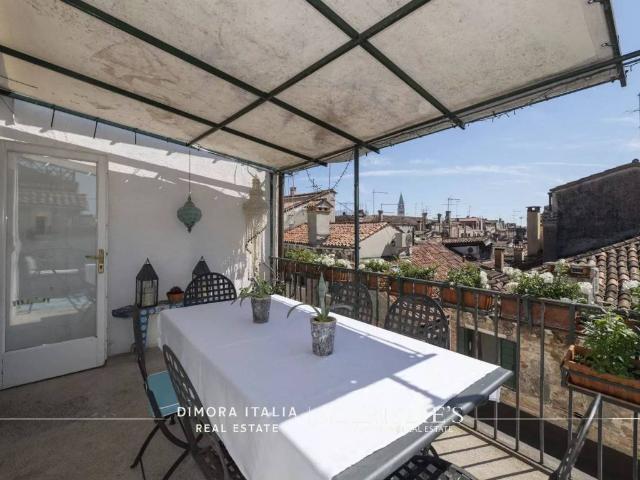 Appartamento in affitto a Venezia VE