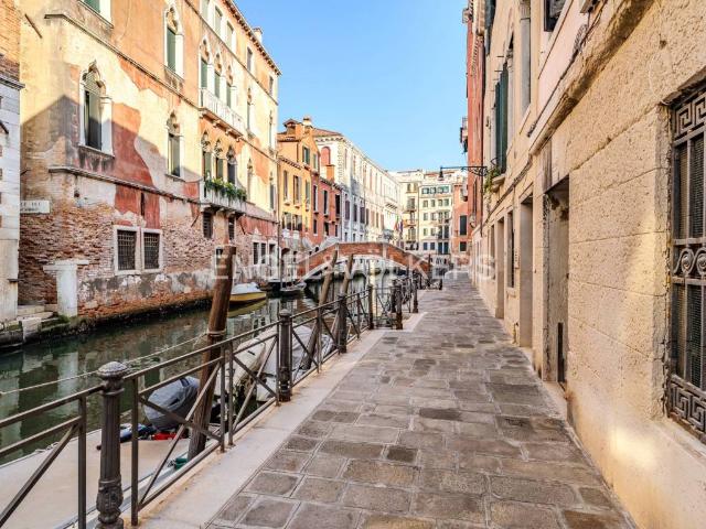 Appartamento in affitto a Venezia VE