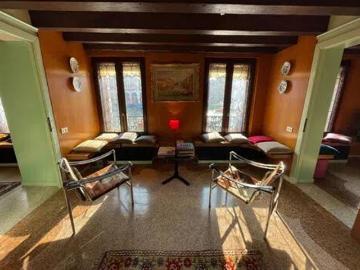 Appartamento in affitto a Venezia VE
