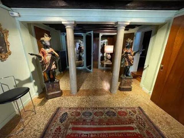 Appartamento in affitto a Venezia VE