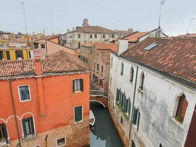 Appartamento in affitto a Venezia VE