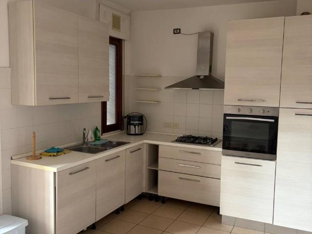 Appartamento in affitto a Venezia VE