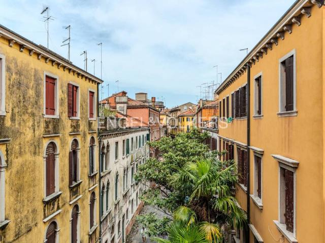 Appartamento in affitto a Venezia VE