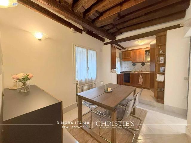 Appartamento in affitto a Venezia VE