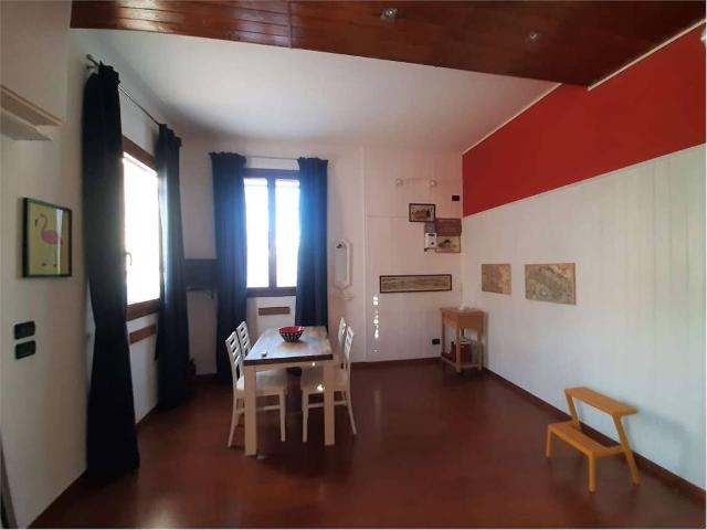 Appartamento in affitto a Venezia VE