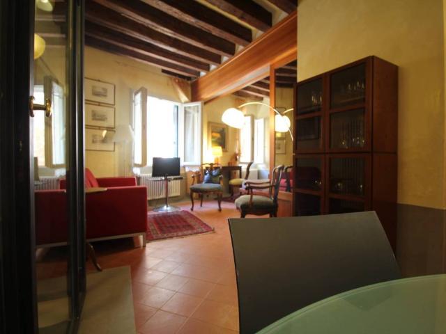 Appartamento in affitto a Venezia VE