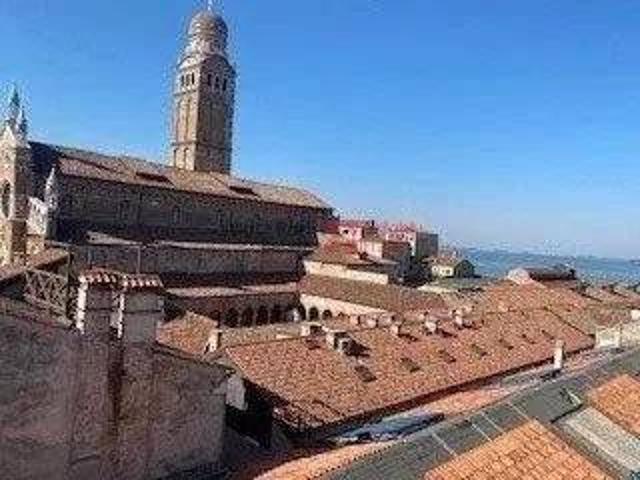 Appartamento in affitto a Venezia VE