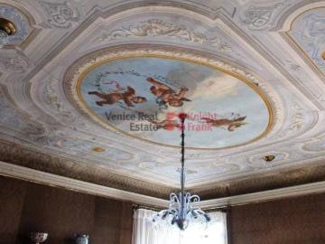 Appartamento in affitto a Venezia VE
