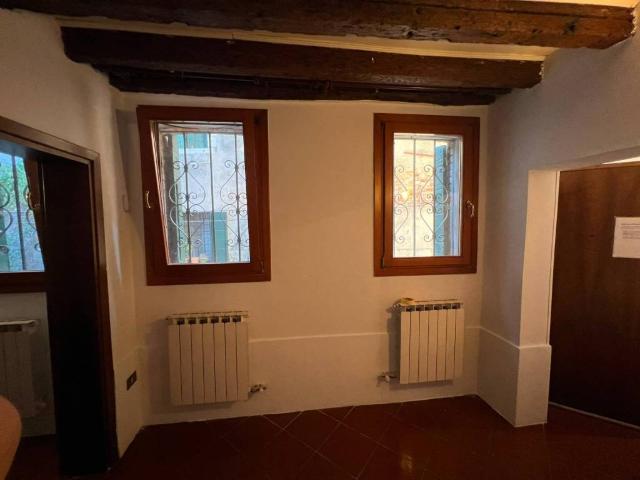 Appartamento in affitto a Venezia VE