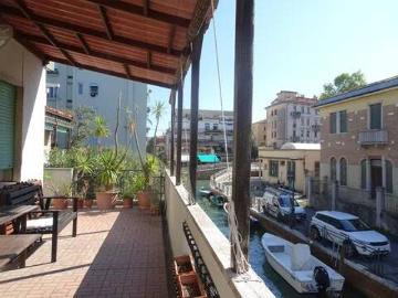 Appartamento in affitto a Venezia VE