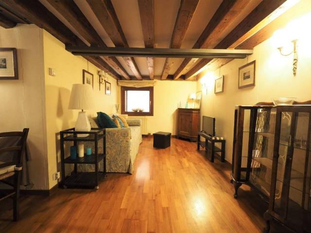 Appartamento in affitto a Venezia VE
