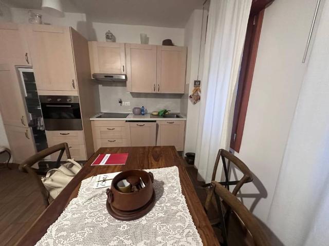 Appartamento in affitto a Venezia VE