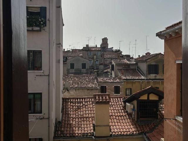Appartamento in affitto a Venezia VE