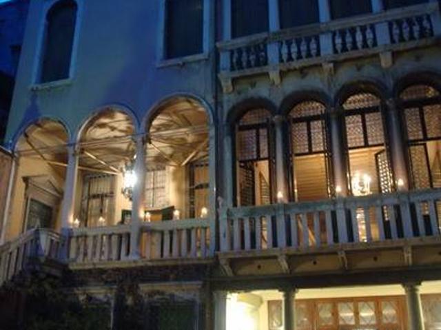 Appartamento in affitto a Venezia VE