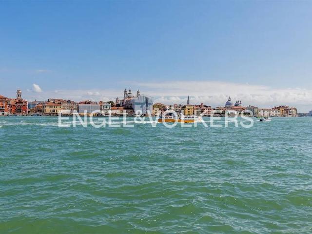 Appartamento in affitto a Venezia VE