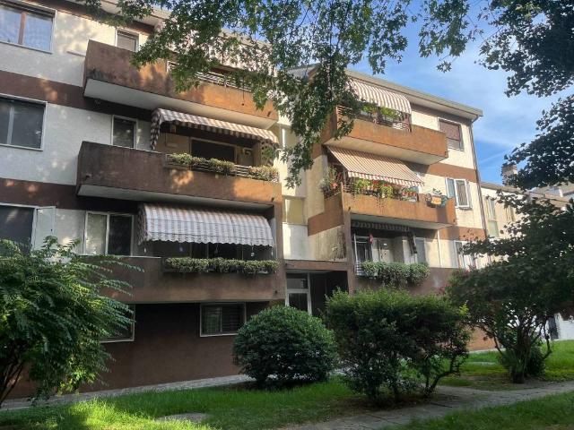 Appartamento in affitto a Venezia VE