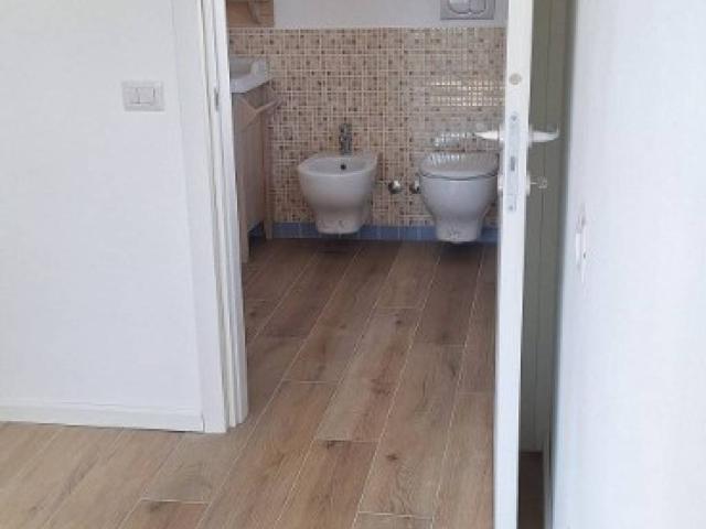 Appartamento in affitto a Venezia VE