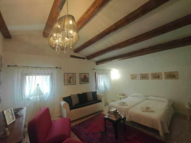 Appartamento in affitto a Venezia VE