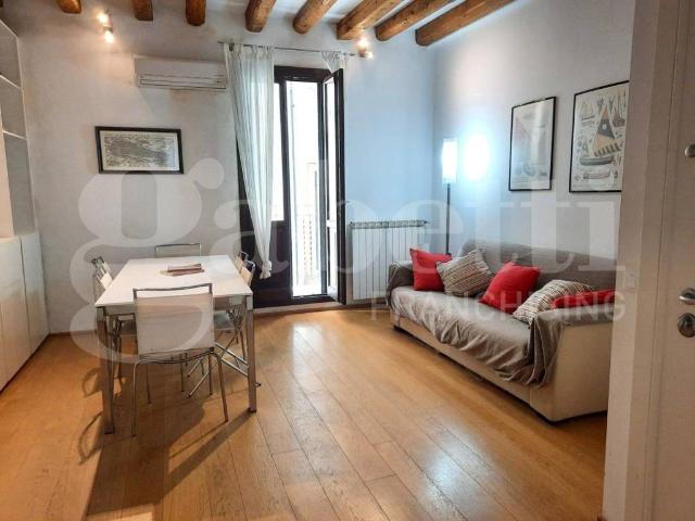 Appartamento in affitto a Venezia VE